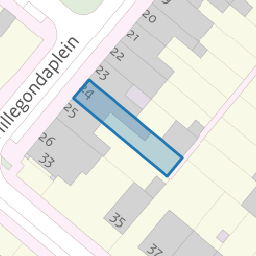 Perceel HLG03-E-2441