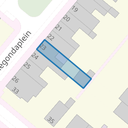 Perceel HLG03-E-2442