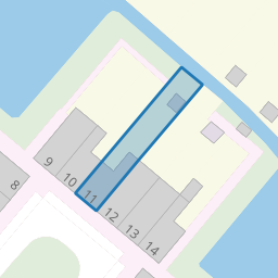 Perceel HLG03-E-2447