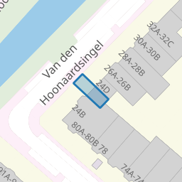 Perceel HLG03-F-1001