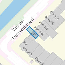 Perceel HLG03-F-1002