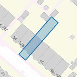 Perceel HLG03-F-1016