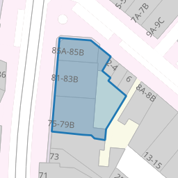 Perceel HLG03-F-1029