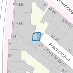 Perceel HLG03-F-1031