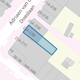 Perceel HLG03-F-1100