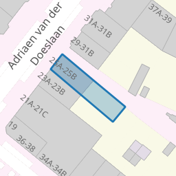 Perceel HLG03-F-1101