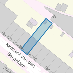 Perceel HLG03-F-1105