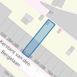 Perceel HLG03-F-1106