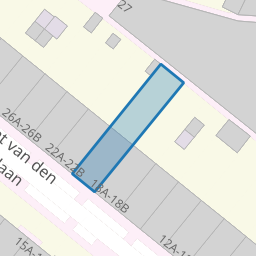 Perceel HLG03-F-1108