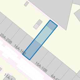 Perceel HLG03-F-1111