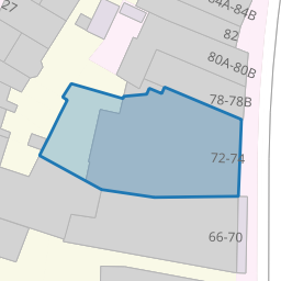 Perceel HLG03-F-1186