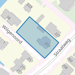 Perceel HLG03-F-1213