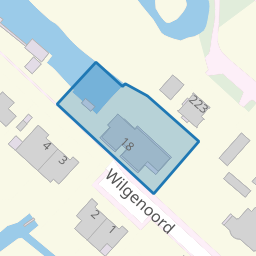 Perceel HLG03-F-1214