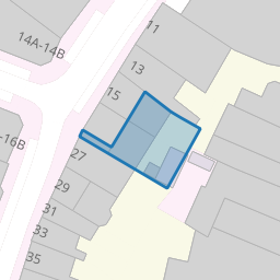 Perceel HLG03-F-1225