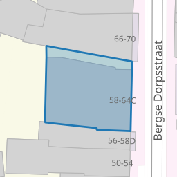 Perceel HLG03-F-1240