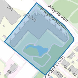 Perceel HLG03-F-1273