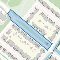 Perceel HLG03-F-1274