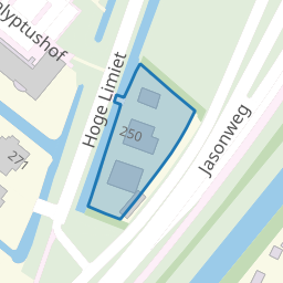 Perceel HLG03-F-1280