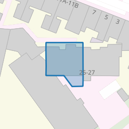 Perceel HLG03-F-1288