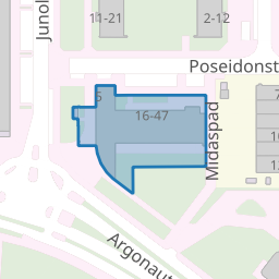 Perceel HLG03-F-1349