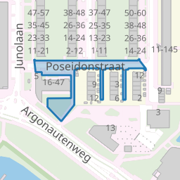 Perceel HLG03-F-1350