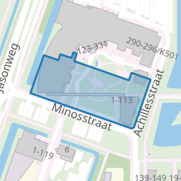 Perceel HLG03-F-1361