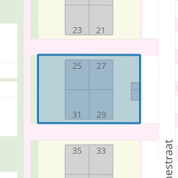 Perceel HLG03-F-1370