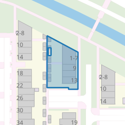 Perceel HLG03-F-1375