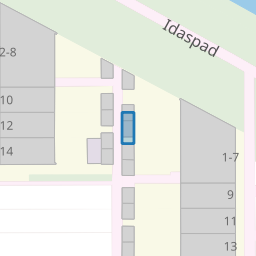 Perceel HLG03-F-1377