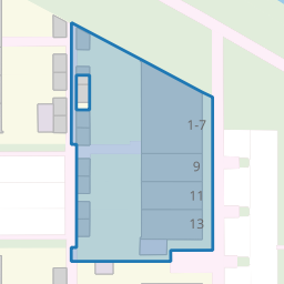 Perceel HLG03-F-1378