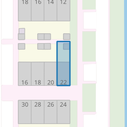 Perceel HLG03-F-1401