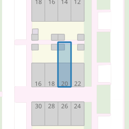 Perceel HLG03-F-1402