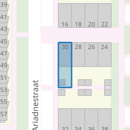 Perceel HLG03-F-1405