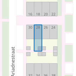 Perceel HLG03-F-1406