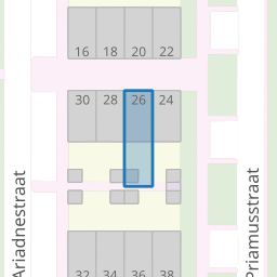 Perceel HLG03-F-1407