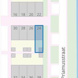 Perceel HLG03-F-1408