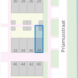 Perceel HLG03-F-1409