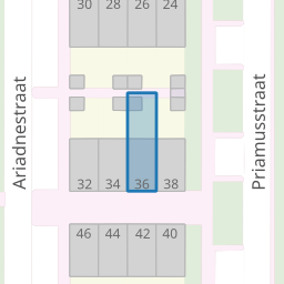 Perceel HLG03-F-1410
