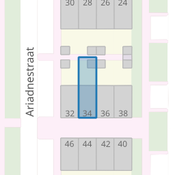 Perceel HLG03-F-1411