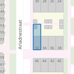 Perceel HLG03-F-1412