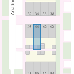 Perceel HLG03-F-1414