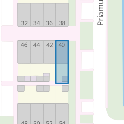 Perceel HLG03-F-1416