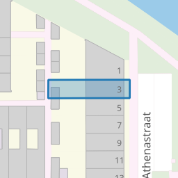 Perceel HLG03-F-1424