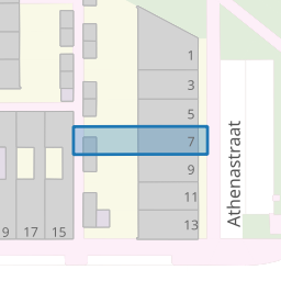 Perceel HLG03-F-1426