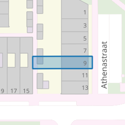 Perceel HLG03-F-1427