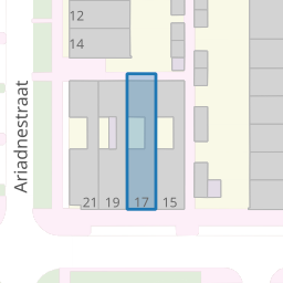 Perceel HLG03-F-1431