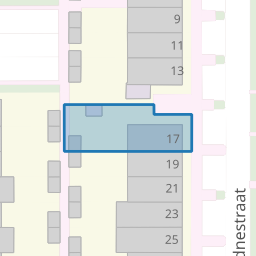 Perceel HLG03-F-1434