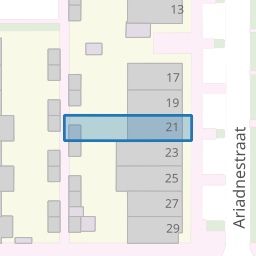 Perceel HLG03-F-1436