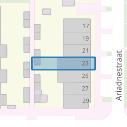 Perceel HLG03-F-1437