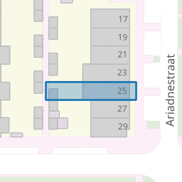 Perceel HLG03-F-1438